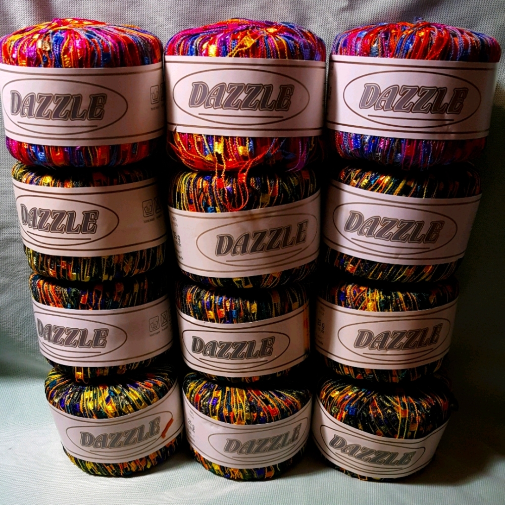 Dazzle